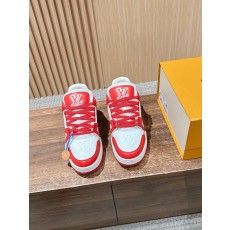 루이비통(LV) 모노그램 스케이트 스니커즈 신발