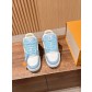 루이비통(LV) 모노그램 스케이트 스니커즈 신발