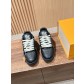 루이비통(LV) 모노그램 스케이트 스니커즈 신발