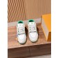 루이비통(LV) 모노그램 스케이트 스니커즈 신발