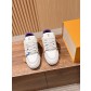 루이비통(LV) 모노그램 스케이트 스니커즈 신발