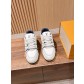루이비통(LV) 모노그램 스케이트 스니커즈 신발