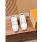 루이비통(LV) 모노그램 스케이트 스니커즈 신발