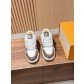 루이비통(LV) 모노그램 스케이트 스니커즈 신발