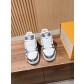 루이비통(LV) 커플 스니커즈 신발