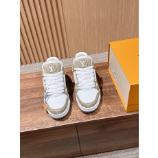 루이비통(LV) 커플 스니커즈 신발