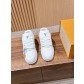 루이비통(LV) 커플 스니커즈 신발