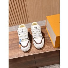 루이비통(LV) 커플 스니커즈 신발