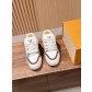 루이비통(LV) 커플 스니커즈 신발