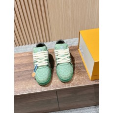 루이비통(LV) 커플 스니커즈 신발