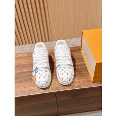 루이비통(LV) 커플 스니커즈 신발