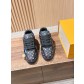 루이비통(LV) 커플 스니커즈 신발