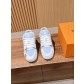 루이비통(LV) 커플 스니커즈 신발