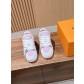 루이비통(LV) 커플 스니커즈 신발