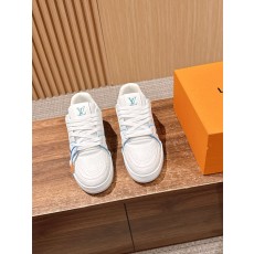 루이비통(LV) 커플 스니커즈 신발