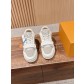루이비통(LV) 커플 스니커즈 신발