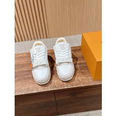 루이비통(LV) 커플 스니커즈 신발