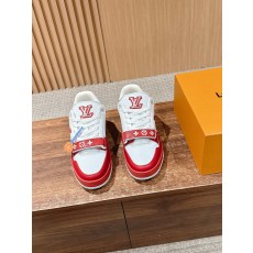 루이비통(LV) 커플 스니커즈 신발