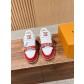 루이비통(LV) 커플 스니커즈 신발