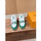 루이비통(LV) 커플 스니커즈 신발