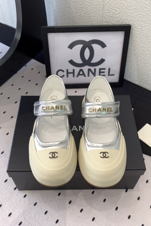 샤넬(CHANEL) 샌들 신발