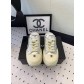 샤넬(CHANEL) 스프링 뮬 신발