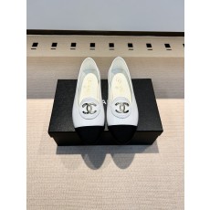 샤넬(CHANEL) 프렌치 로퍼 신발