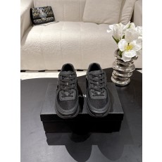 샤넬(CHANEL) 스프링 캐주얼 스니커즈 신발