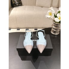 샤넬(CHANEL)스프링 펌프스 신발