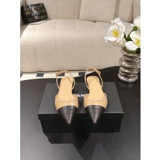 샤넬(CHANEL)스프링 펌프스 신발