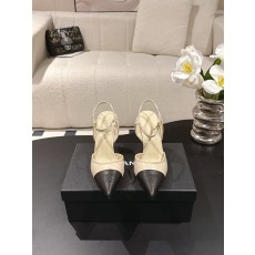 샤넬(CHANEL)스프링 펌프스 신발