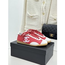 Chanel 26P 샤넬 더블C 스니커즈 신발