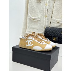 Chanel 26P 샤넬 더블C 스니커즈 신발