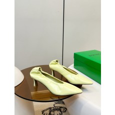 Bottega Veneta BV 보테가 베네타 '위치 슈즈' 키튼힐 구두 신발