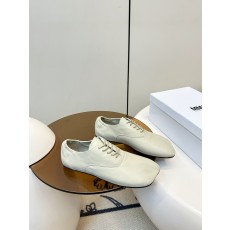 Maison Margiela mm6 메종 마르지엘라 애플토 발레리나 플랫 슈즈 신발