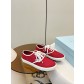 Prada 프라다 2026 S/S 신상 커플 캔버스화 스니커즈 신발