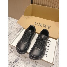 Loewe 로에베 잠보(Jambo) 레트로 스니커즈 신발