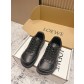 Loewe 로에베 잠보(Jambo) 레트로 스니커즈 신발