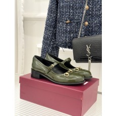 구찌(GUCCI) 메리제인 슈즈 신발