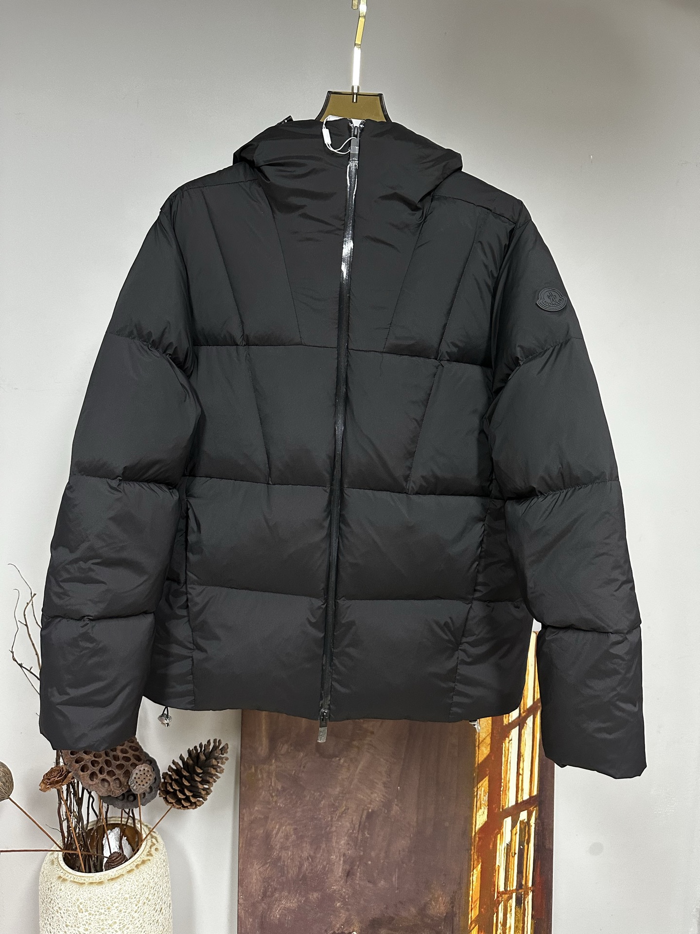 몽클레어 몽클레르(MONCLER) 마야 클래식 다운 패딩 의류