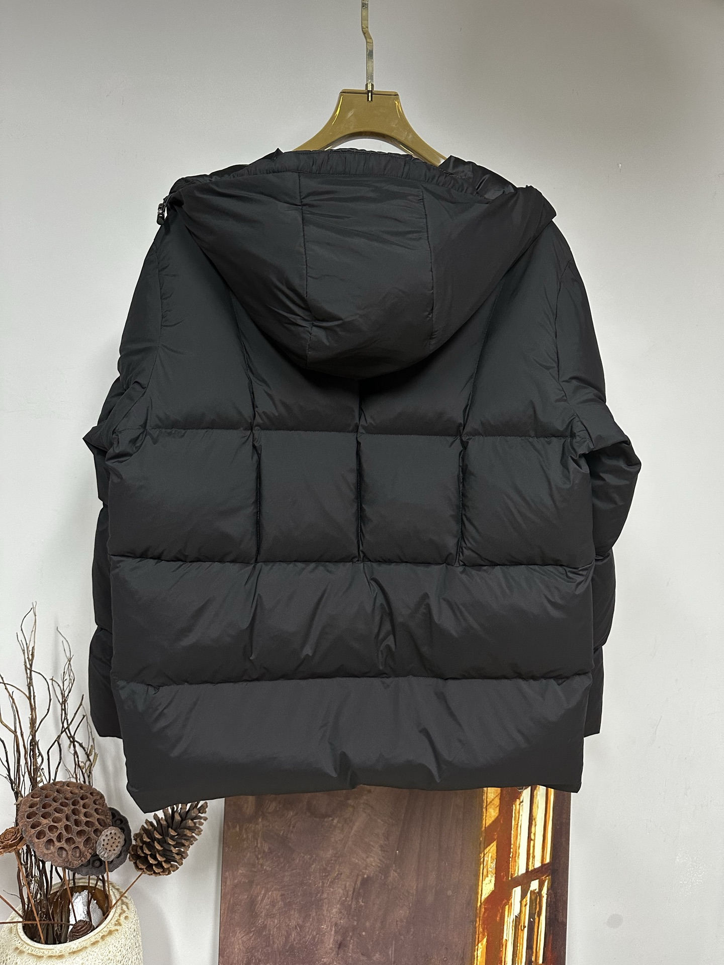 몽클레어 몽클레르(MONCLER) 마야 클래식 다운 패딩 의류