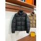 몽클레어 몽클레르(MONCLER) 스탠드 칼라 다운 패딩 의류