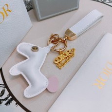 디올(DIOR) 키링 악세사리