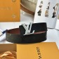 루이비통(LV) 남성 벨트 악세사리