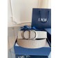 디올(DIOR) 가죽 벨트 악세사리
