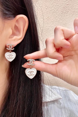 샤넬(CHANEL) 귀걸이 악세사리