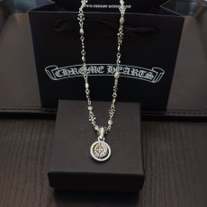 크롬하츠(Chrome Hearts) 말발굽 목걸이 악세사리