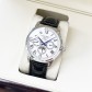 Longines 론진 Heritage 복구 시리즈 6침 문페이즈 시계
