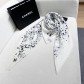 샤넬(CHANEL) 스타 모노그램 숄 목도리 스카프