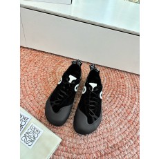 LOEWE 로에베 발레 아감 스니커즈 신발